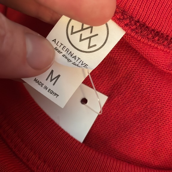 NWT Love Yourself First Tee - Picture 4 of 8